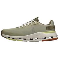 On Cloudnova Form 2 Rebound Breathable Support Low top Casual Running Shoes Men's Green 3ME30152526 40 gray