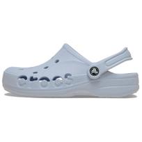 Crocs Comfortable Simple Clogs Unisex Footwear Blue 10126-5AF 36-37