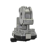 Ac29-EGR vožtuvas Išmetamųjų dujų recirkuliacijos solenoidinis vožtuvas Nissan X-TRAIL Qashqai 2017 2018    14710-5TA0B 147105TA0B BlackSilver