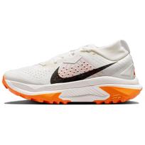 Nike ACG Zegama Trail Running Shoes Unisex White Black HV8115-103 36.5 white
