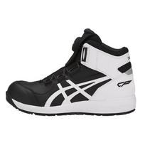 ASICS Winjob CP304 Boa (3E) 'Black White' Men's 1271A030-001 EU 43.5 white