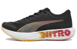 PUMA Deviate Nitro 2 'Black Sun Stream' 309697-01 40.5 black