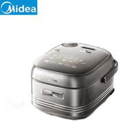 Midea IH 0-Coating Pure Titanium Rice Cooker 4L CN plug (adapter included) gray