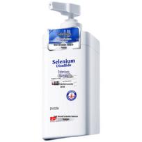 Mizaoji Selenium Sulfide Anti-Dandruff Shampoo white
