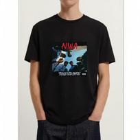Nwa straight outta compton tshirt new multiple sizes fast shipping S black