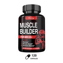 Xemenry - Ashwagandha and Tribulus Terrestris Complex Capsules - Energy 120*1