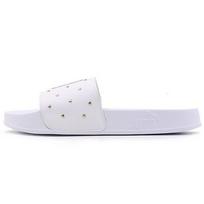 PUMA Leadcat Studs Šlepetės Baltos Moteriškos 369405-02 38 white