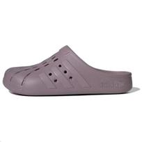 Adidas Adilette Clog 'Preloved Fig' IF8654 Purple; gray