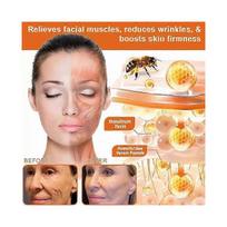 3x Bee Venom Firming Serum Stick Anti-Aging Face Serum Lifting & Tightening Serum Skin Firming Cream Reduces Wrinkles & Fine Lines less