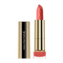 Max Factor Color Elixir Moisture Kiss lūpų dažai 050 Pink Brandy beige
