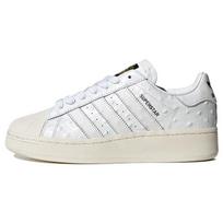 Adidas Superstar XLG Balti stručio odos unisex sportbačiai Debesies baltumo, metalo aukso spalvos ID7801 38⅔