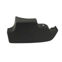 For 2009 2010-2013 Subaru Forester Front Left Fender Plate Air Flap 59123SC010 gray