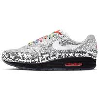 Nike Air Max 1 Tokyo Maze Kedai Laisvalaikio Batai CI1505-001 42 gray