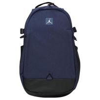 Jordan Poliesterio Kuprinė Unisex Mėlyna Jordan JD2523028AD-002 mėlyna