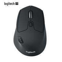 Logitech M720 Triathlon Multi-Device Wireless Mouse