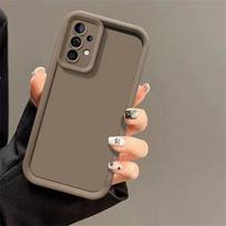 Soft Protective Cover For Samsung Galaxy A15 A25 A31 A32 A33 A35 A42 A51 A52 A53 A55 A71 Phone Case Package Matte Anti Drop For Galaxy A10 ruda