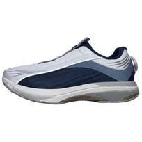 FILA Boa Nuvole 3+ Versatile Comfortable Running Shoes Men sneakers White Blue A12M441121FBW 40 black