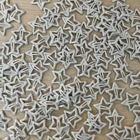 Dopamine Star Hair Clip: Cute Y2K Sweet and Spicy Style for Girls