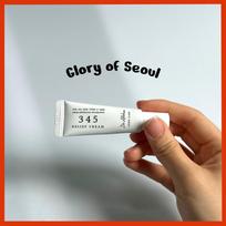 [MINI] [Dr.Althea] 345 Relief Cream, 10mL white