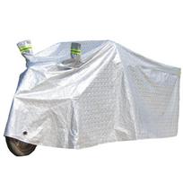 Elderly Electric Tricycle, Rainproof Motorcycle Tricycle, Clothing Cart One Size sidabras