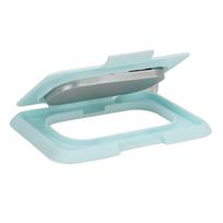 Baby Wipe Warmer Portable Constant Temperature Wet Wipes Dispenser Keep Wipes Moist Warm for Babies gray