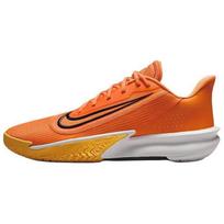 Nike Precision 7 'Orange White' Men's FN4322-800 EU 44.5 red