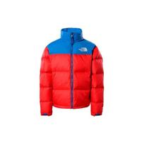 THE NORTH FACE 1996 Nuptse 700 Striukė 'Raudona' Vyriška NF0A3C8D-Y3B M red