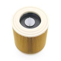 Air Dust Filter for Karcher NT20/1 NT30/1 NT38 A2004 A2054 WD2000 Wet Dry Vacuum Cleaner Replacement Parts Hepa Filters white