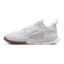 Nike Vaikams žemi krepšinio bateliai Balti FN2231-100 33.5 gray