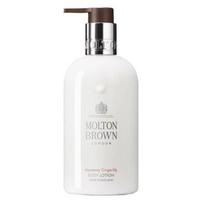 Molton Brown, Gingerlily, Nourishing, Body Lotion, 100 ml