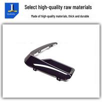BMW 7 serijos G11/G12 priekinio buferio grotelių apdaila (Kairė 51118079587, Dešinė 51118079588) 51118079588R Front Bumper Grille Trim Right