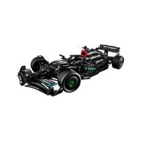 Lego Mercedes-AMG F1 W14 E Performance ONE SIZE įvairiaspalvis