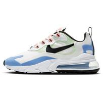 Nike Air Max 270 React 'White Royal Pulse' Women's CU7833-100 38