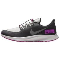 Nike Air Zoom Pegasus 35 Shield Wet Fly BQ9779-001 38.5 black