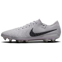 Nike Tiempo Legend 10 Elite AS FG Rising Gem Pack Unisex sportbačiai Pilki Atmosphere-Grey Juodi FQ3250-001 40
