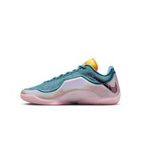 Nike LeBron 23 Miami Twice (Translucent Outsole) EU 39 rožinė