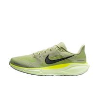 Nike Air Zoom Pegasus 41 Olive Aura Volt Vyriški sportbačiai Žali Barely-Volt Balti FD2722-303 42.5 beige