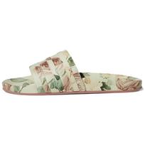 Adilette Eric Emanuel x Adilette Adidas Originals 'Gėlėta' EE7815 38 beige