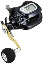 DAIWA Banglų žvejybos ritė su skaitliuku 17 Tana Sensor 300 (2017 metų modelis)