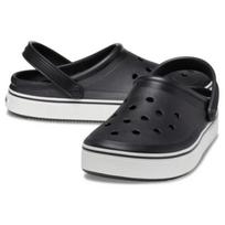 Crocs Off Court Medlenikas Juodas 208371 001 M4W6(230mm)