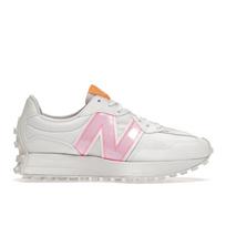 New Balance 327 Coco Gauff White Impulse Pink Women's WS327CO1 35 white