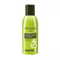 Trichupas: aliejus plaukų augimui ir atstatymui (200 ml), Trichup aliejus, Vasu 21.875