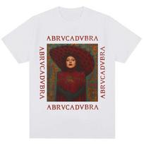 Lady Gaga Mayhem Abracadabra Vintage Style T Shirt Men Women Fashion Short Sleeve Oversized Cotton T-Shirt Streetwear Fans Gifts S įvairiaspalvis