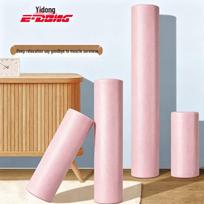 Yidong Smooth Solid EPP Foam Roller gray