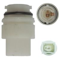 Priekinio posūkio žibinto lemputės lizdas Mercedes Sprinter 95-06 Volkswagen LT28 LT35 LT46 1996-2006 - 506219CE 99OZ025
