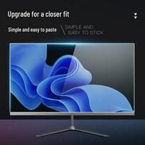 Beifang 24-inch Monitor & Laptop Privacy Filter gray