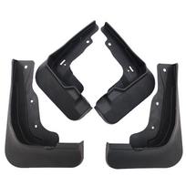 2023 BMW X1 Dizaino paketo purvasaugai ratams, skirti užsienio prekybai BMW X1 Design Package Ordinary 2023- Mudguard black
