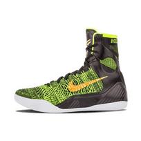 Nike Kobe 9 Elite 'Victory' 630847-077 40.5