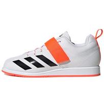 Adidas Powerlift 4 'White Solar Red' GZ2865 42⅔ white