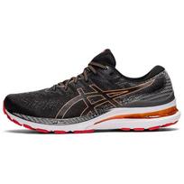 ASICS Gel Kayano 28 Black Clay Grey 1011B189-005 43.5 black